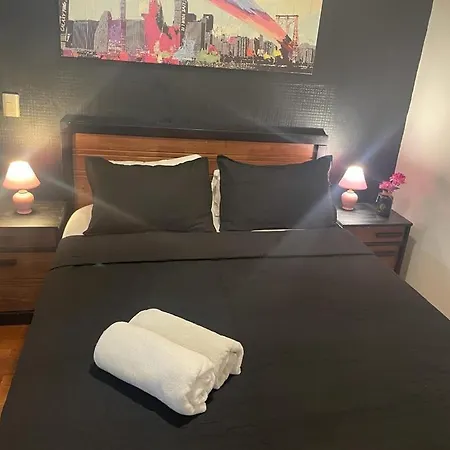 Tremo Santiago Suite Aparment